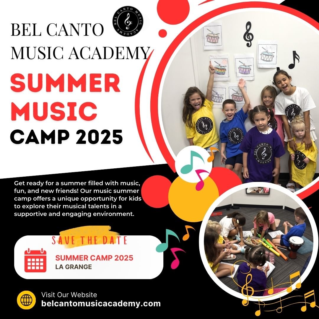 BCMA Summer Camp 2025 La Grande BCMA Summer Camp 2025 La Grande