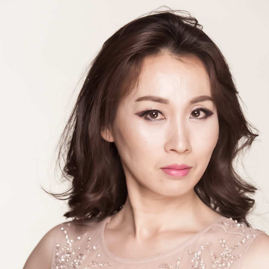 Carolyn Joo