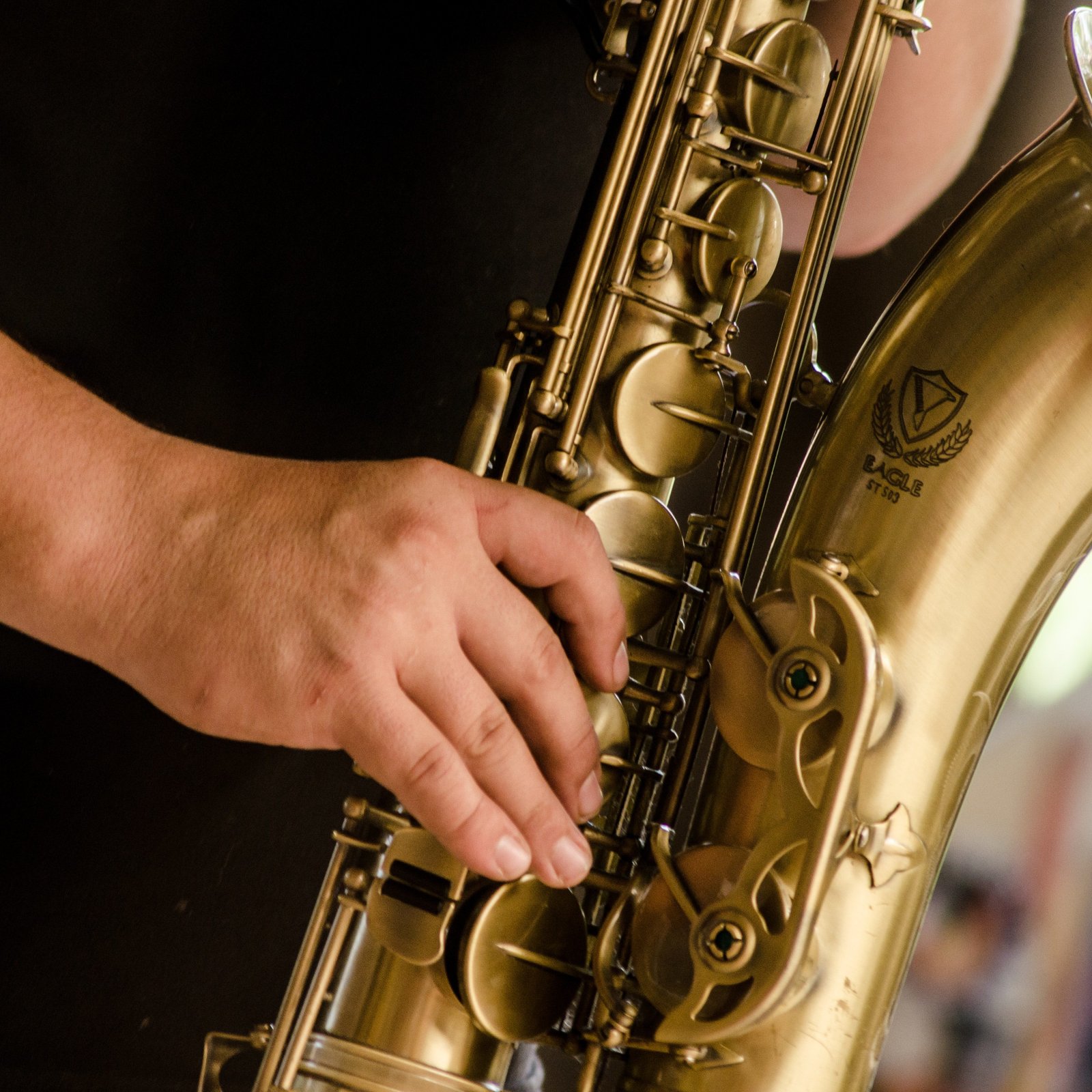 Saxophone Lessons in Burr Ridge – Bel Canto Music Academy